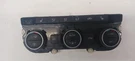 '15-'18 Volkswagen Jetta Gli Heat Ac Controller Dual Zone Oem Year Wnty!. Fixed Price $88.65.