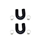 Heater Core Delete Bypass Hose For Lt LS1 LM7 Chevy Pontiac Replace 551699. Fixed Price $14.39.
