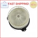Eccpp Hvac Heater Blower Motor W/fan Cage 700070 Replacement Fit For 2004-2008. Fixed Price $44.59.