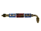 A22-47154-002 Freightliner A/c Suction For Sleeper Cab Year Warranty. Fixed Price $171.56.