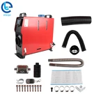 Diesel Air Heater All In One 5KW 12V Lcd Thermostat Fit For Car Boat Truck Bunk. Fixed Price $75.88.