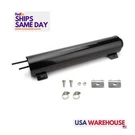 Specialty 9964BK, One Radiator Overflow Tank X 16IN Black Stainles. Fixed Price $56.78.