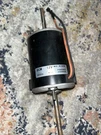 New Bergstrom B275152 Blower Motor 12V. Fixed Price $55.00.
