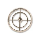 Scott Drake C3AZ-19A671-A Air Conditioner Registers. Fixed Price $11.42.