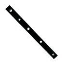 E-35070-29710 Drawbar For Kubota L2050DT, L2250F, L2350DT, L2350F, L2500DT, +++. Fixed Price $106.99.