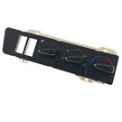 A/c Heat Hvac Temp Control Panel For Freightliner A2254708214 A2254708222. Fixed Price $498.00.