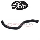 Gates 19892 Hvac Heater Hose For 92410EL000 92410ED800 88479 64613 16502M It. Fixed Price $23.63.