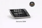 2013 Mercedes GL450 X166 Left Driver Side Dash Ac Air Vent Grill Oem A1668302454. Fixed Price $45.00.
