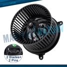 A/c Brushless Heater Blower Motor Fan For Freightliner M2 106 2003-2023 2-PIN. Fixed Price $180.99.