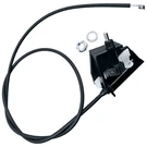 2199064, Ic Heater Control Cable/actuator 40", 530748, 2587218C1. Fixed Price $80.46.