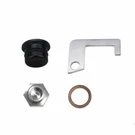 Honda Acura Thermostat Plug Kit For K20 K24 Crx Si Civic Integra Heater Core. Fixed Price $18.45.