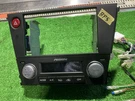 Jdm Subaru Legacy Gt BP5 BL5 Facelift Heater Climate Control Panel Radio Beze. Fixed Price $325.73.