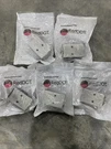 Lot Of Red Dot Block Type Expansion Valve Anti-trumpeting 2 Ton RD-5-9513-0P. Fixed Price $69.50.