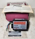 Zerostart Smartshot Starting Fluid Control System Module Part No. 820-4209 Nos. Fixed Price $132.99.