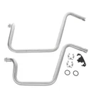 Genuine Land Rover 2008-2019 LR2 Hse Air Conditioning Refrigerant Line LR002680. Fixed Price $30.65.