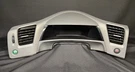 2012 Honda Civic Instrument Gauge Tachometer Cluster Bezel Dash Trim Oem. Fixed Price $79.99.