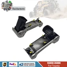 Lh+rh Air Vent Register Panel Ac For Toyota Fj Cruiser 2007-2014 55650-35081. Fixed Price $59.99.