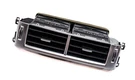 2014 Range Rover Sport (L494) Front Center Dash Heat Air Vent Hvac (black). Fixed Price $124.99.