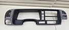 95-99 Chevy Gmc Truck Silverado Cluster Gauge Speedo Dash Bezel Light Gray C3. Fixed Price $139.49.