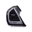 Fresh Air Grille Left Hyundai Santa Fe Iii Dm 09.12- 974052W000. Fixed Price $75.11.