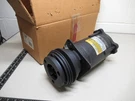 Nos Ac Delco A/c Compressor - Chevelle/chevrolet 1131202 Made In Usa Alma. Fixed Price $425.00.