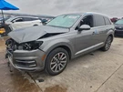 Lh Center Ac Vent Oem 2017 Q7 Audi. Fixed Price $85.00.