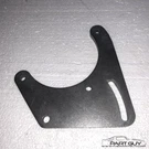 64-68 Chevy Small-block A/c Front Compressor Mount Bracket Air Conditioning. Fixed Price $25.00.