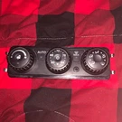 Peterbilt Heater A/c Temperature Controls - Hvac Module. Fixed Price $689.99.