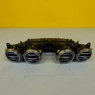 2013-2017 Mercedes S550 W222 Front Center Dash Ac Air Vent Oem A2228313900. Fixed Price $79.75.