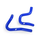Mishimoto Blue Silicone Heater Hose For 2010-2012 Genesis Coupe 2.0T. Fixed Price $59.99.