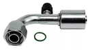 70R6491S Ac Fitting 90 #10 Female O-ring With Low Side R134 Port Fits Red Dot. Fixed Price $45.69.