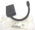 3571431C92 New Oem International Receptacle A/c Outlet With Phone Jack 110V. Fixed Price $99.97.