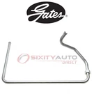 Gates CT101 Hvac Heater Pipe For A0523792000 Heating Air Ud. Fixed Price $173.53.