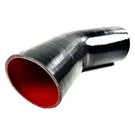 Fairchild Silicone 45 Elbow Hose Arm. Fixed Price $63.42.