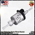 22451901 Fuel Metering Pump Diesel Heater For Eberspacher 12V Airtronic D2 D4. Fixed Price $21.79.