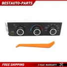 Climate Control Module 84793088 For Chevy Express 2500 3500 Base Ls Lt 2008-2022. Fixed Price $45.07.