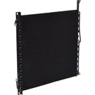 A/c Condenser-condenser Tube And Fin Uac Fits 1999 Freightliner Argosy. Fixed Price $165.95.