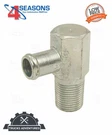 Four Seasons Hvac Heater Fitting 84516 High-quality Auto Part, Universal. Fixed Price $29.81.