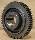201-196-41 4TH & 9TH Countershaft Gear, Spicer Transmission ***new***. Fixed Price $86.28.