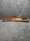 01-06 Lexus LS430 Oem Front Passenger Right Dash Air Vent Woodgrain Trim. Fixed Price $78.98.