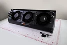 Mcc CM-3 77-00274-00 12V 80K Btu 3-FAN Micro Channel Skirt Mount A/c Condenser. Fixed Price $1899.95.