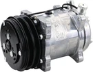 A/c Compressor Sanden SD508 SD5H14 4510 4509 4644 6664 *new*. Fixed Price $132.95.