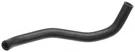 Hvac Heater Hose-molded Gates 19340 Fits 02-06 Honda Cr-v 2.4L-L4. Fixed Price $18.93.