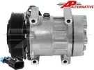 Ap Series SD7H15 Compressor 130MM 8 Groove Clutch 12V Sanden Alternative. Fixed Price $220.00.