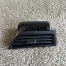 2019-2026 Volkswagen Jetta Front Right Side Dash Center Ac Air Vent Grill Oem. Fixed Price $39.99.