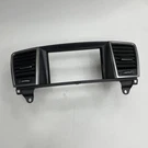 Mercedes X166 GL450 ML350 Center Dash Air Vent Grille 1668300854 Oem. Fixed Price $99.98.