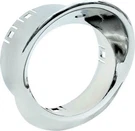 1967-68 Camaro Firebird Dash Vent Bezel Chrome Rh Or Lh. Fixed Price $31.06.