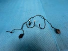 Freightliner Cascadia 126 Rear A/c Wiring Harness W/actuator Motor 2020 Oem. Fixed Price $100.00.