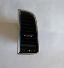 Porsche Panamera Turbo Gts Left Inner Dash Vent 97055214103DAP Need Repair. Fixed Price $75.00.