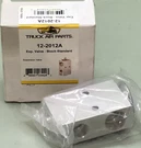 New Truck Air Parts 12-2012A A/c Expansion Valve Block. Fixed Price $31.25.